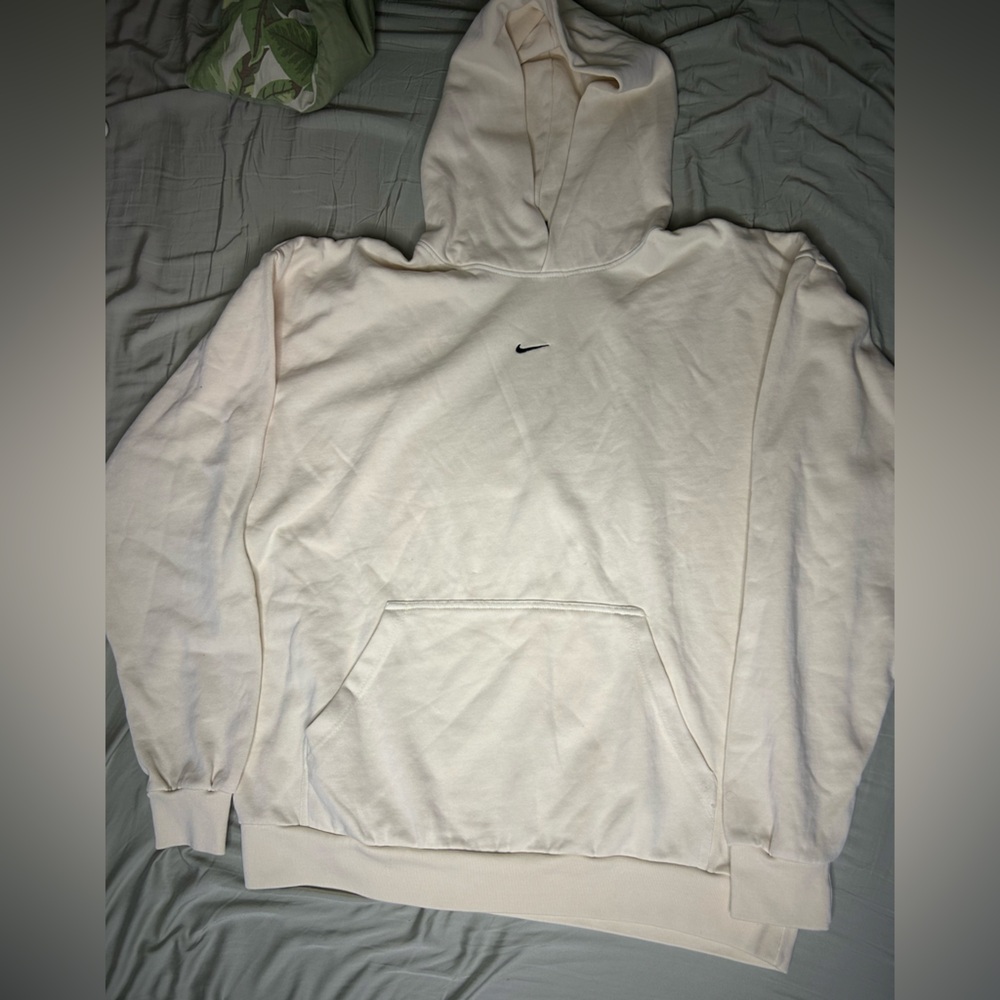 Nike Off-White Hoodie sz xl new